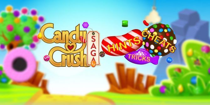 CandyCrusher