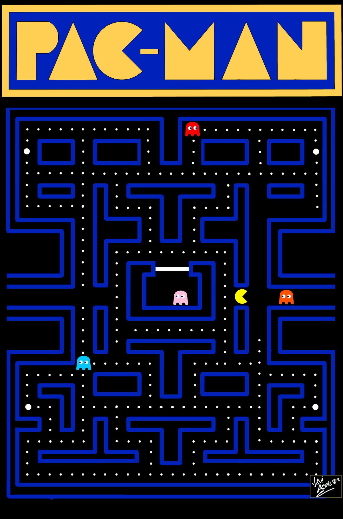 Pac-Man